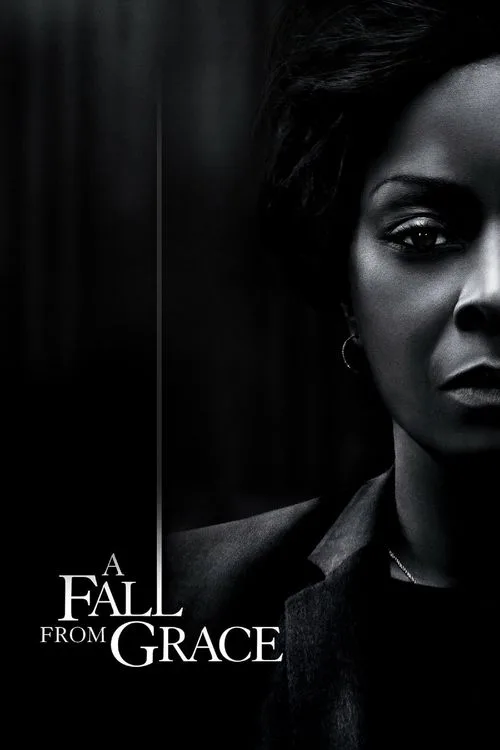 A Fall From Grace poster