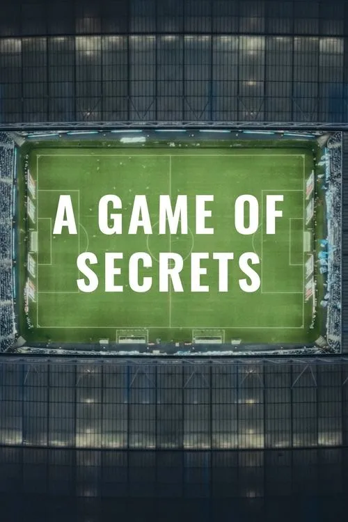 A Game of Secrets poster