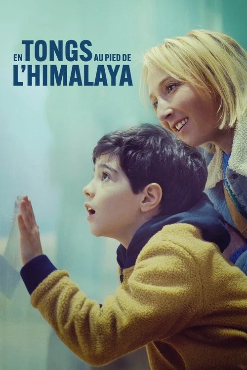 A Mother's Special Love poster