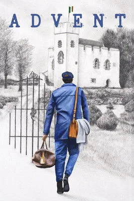 Advent poster