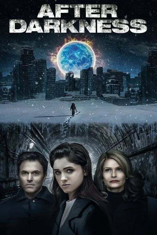 After Darkness poster