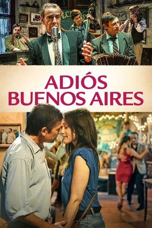 Air poster