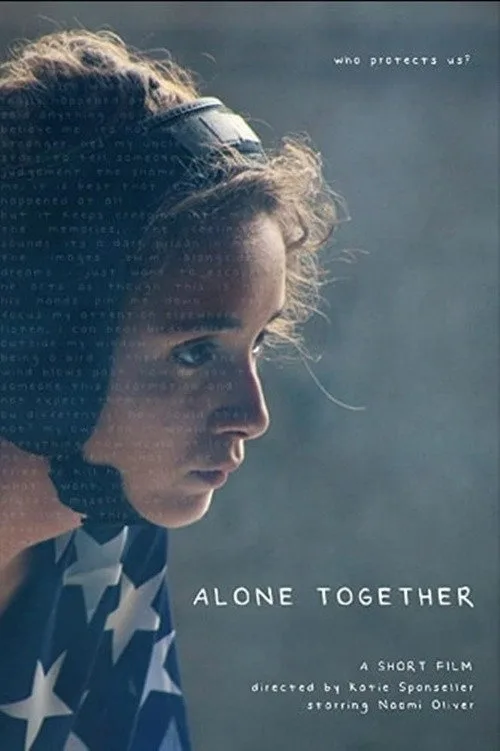 Alone Together poster