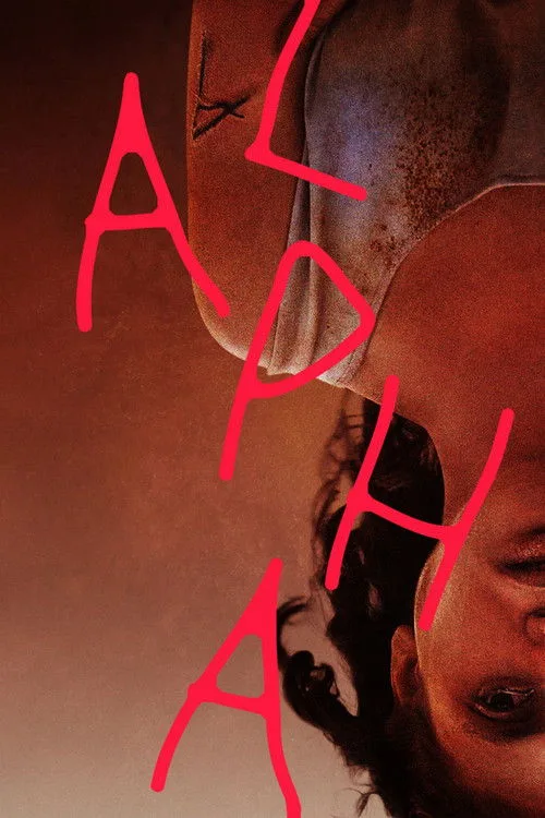 Alpha poster