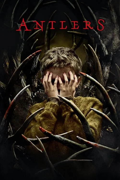 Antlers poster