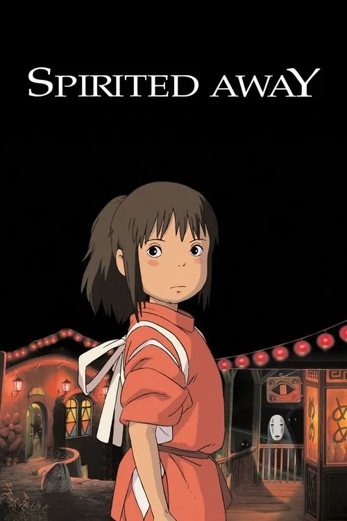 Away poster