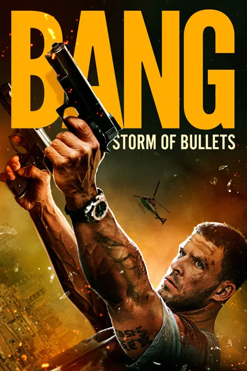 Bang Bang poster