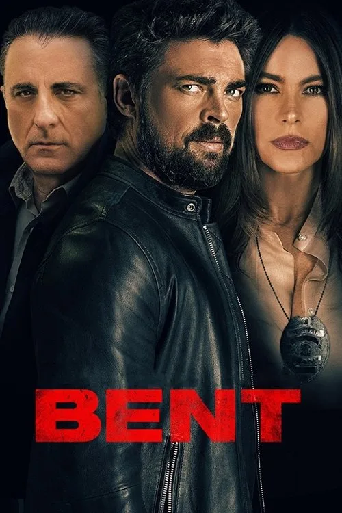 Bent poster