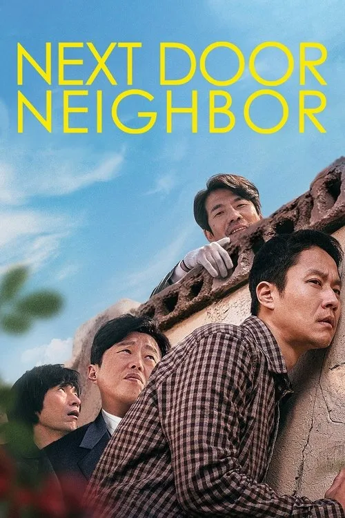 Best Friend poster
