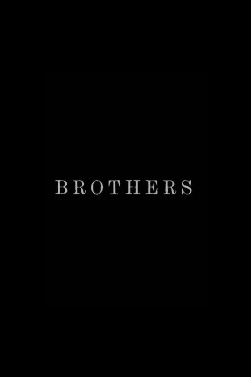 Brothers poster