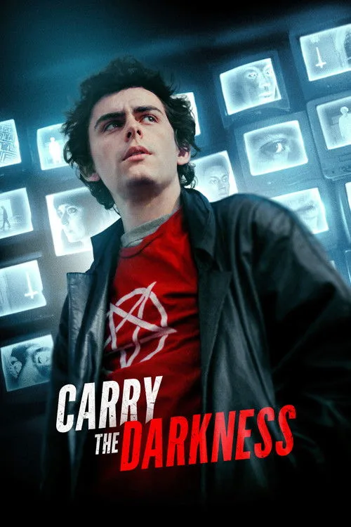 Carry the Darkness