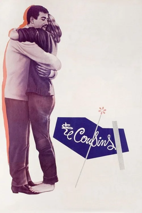 Cousins poster