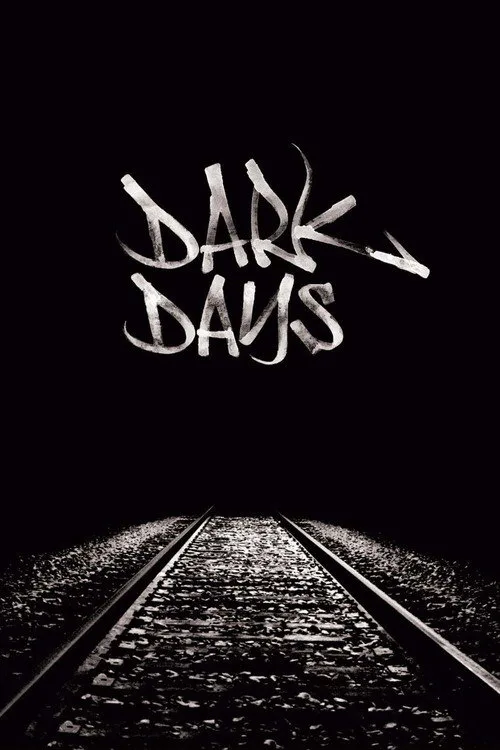 Dark Days poster