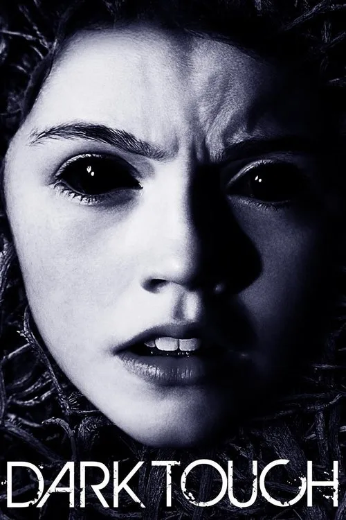Dark Touch poster
