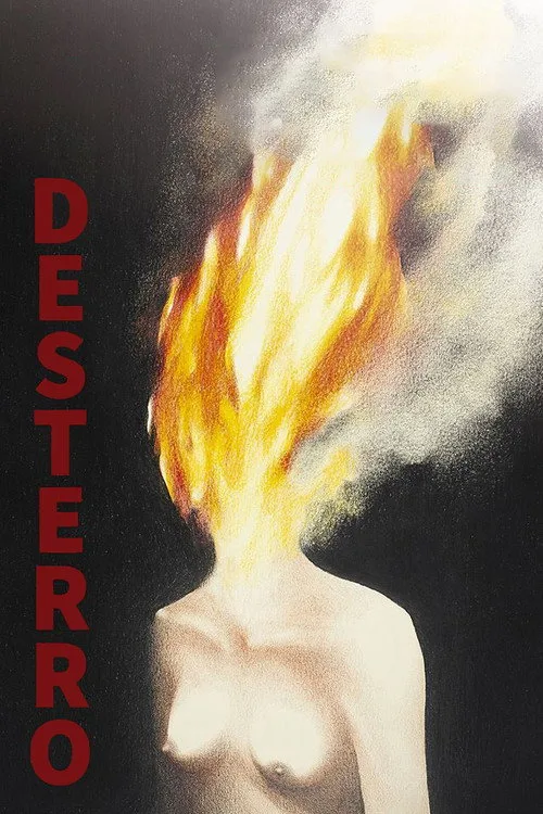 Desterro poster