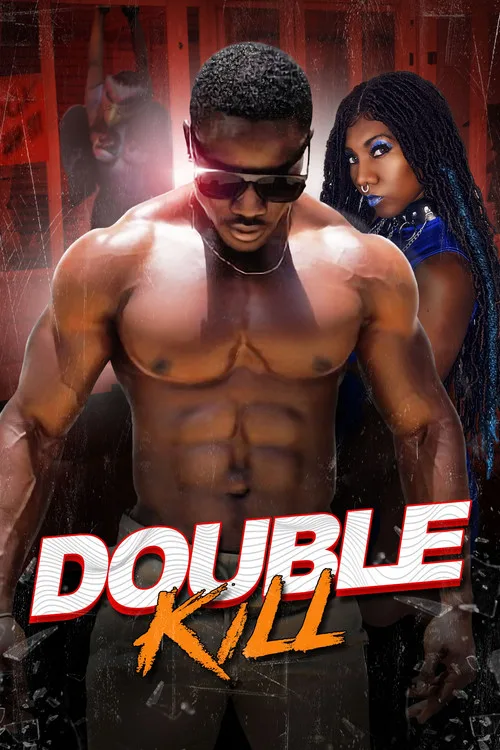 Double Kill poster