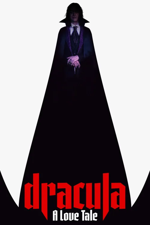 Dracula poster