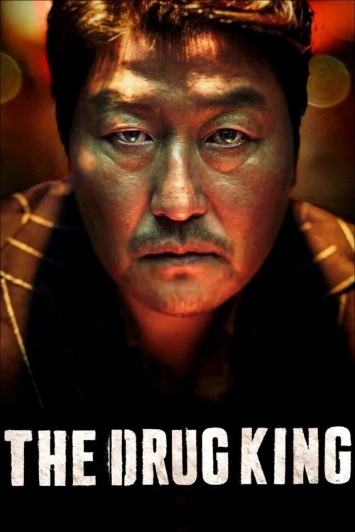 Drug$ poster