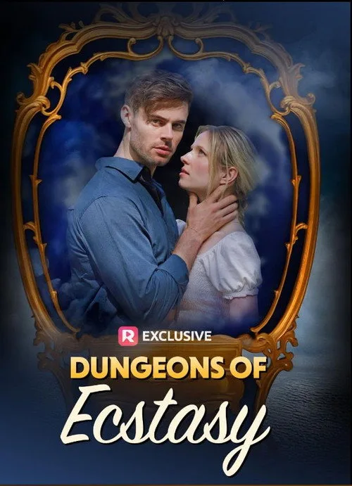 Dungeons of Ecstasy poster