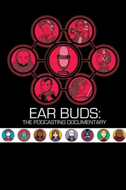 Ear Buds: The Podcasting Documentary poster