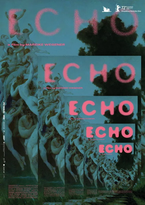 Echo poster