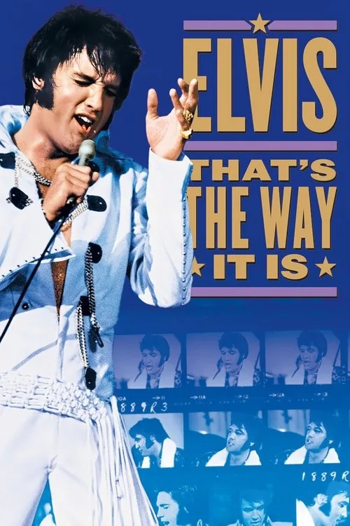 Elvis - That's the Way It Is