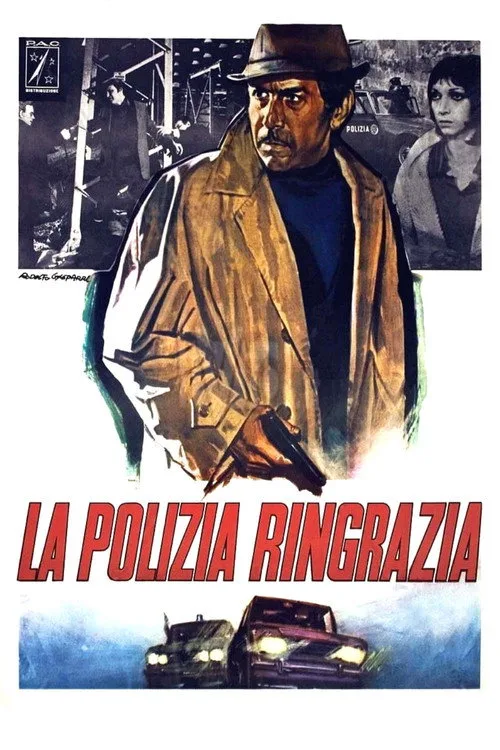 Execution Squad poster