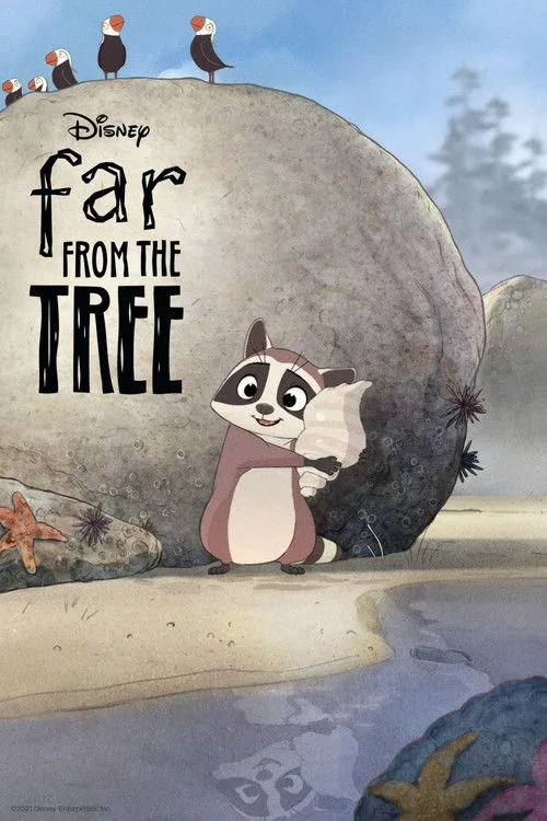 Far From the Tree poster