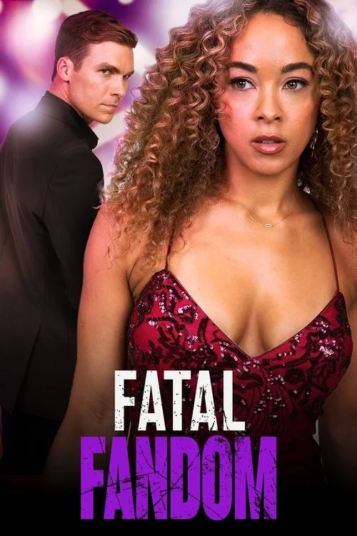 Fatal Fandom poster