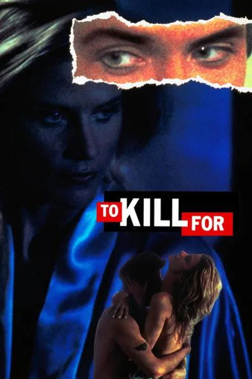 Fatal Instinct poster