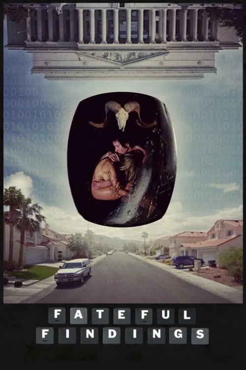 Fateful Findings poster