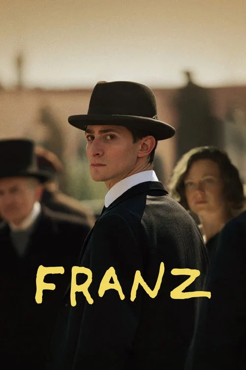 Franz poster