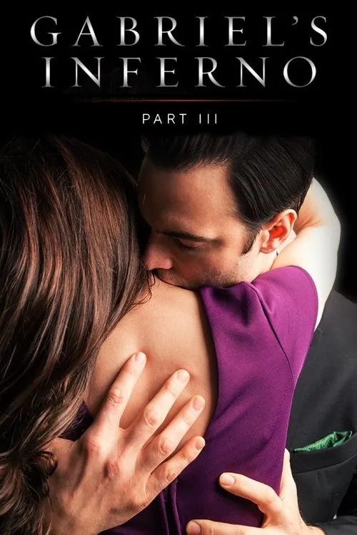 Gabriel's Inferno Part III poster