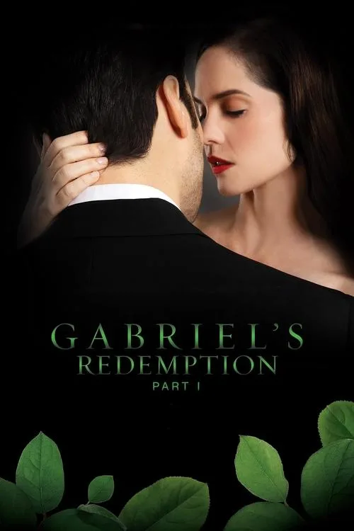 Gabriel's Redemption: Part One poster