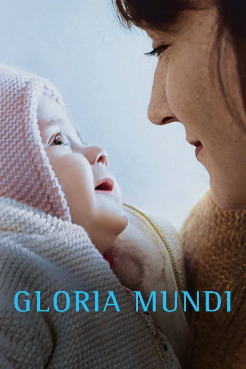 Gloria Mundi poster