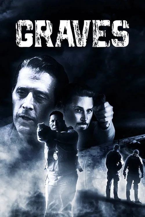 Graves poster