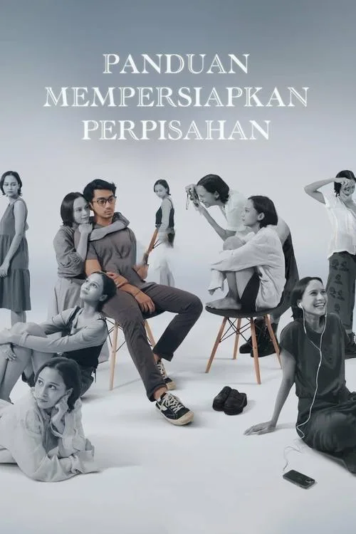 Guide to Prepare for Separation poster