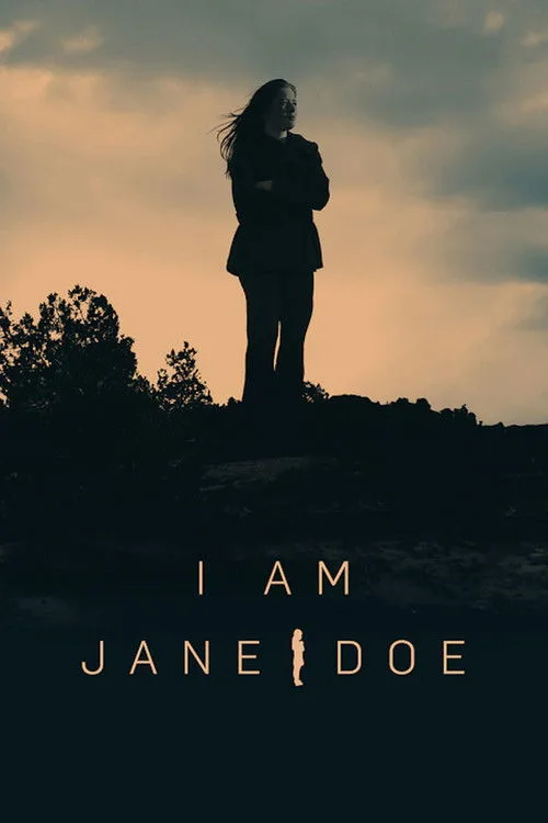 I Am Jane Doe poster