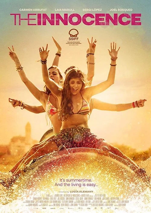 Innocence poster