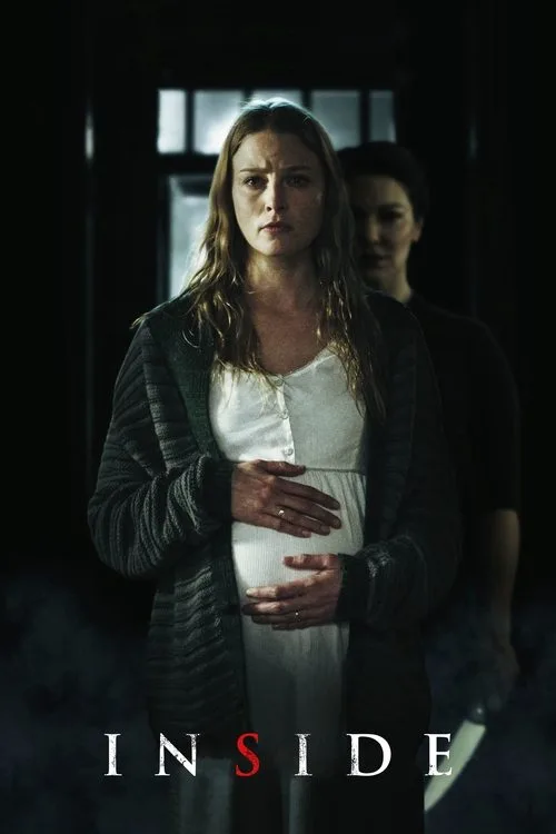 Inside poster