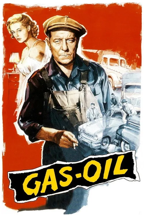 JACK poster