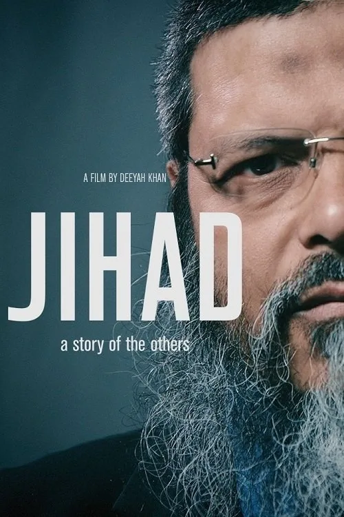 Jihad: A Story Of The Others poster