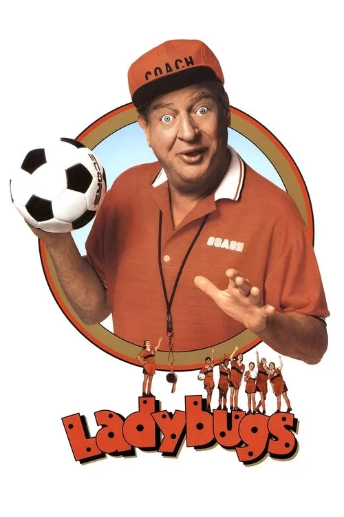 LadyBugs poster