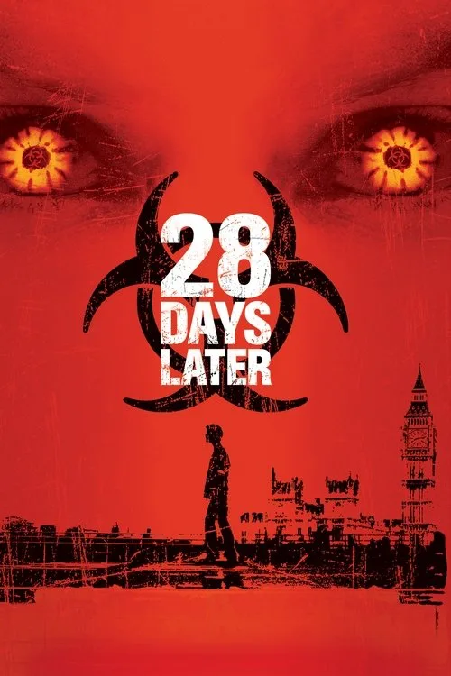 Later Days poster