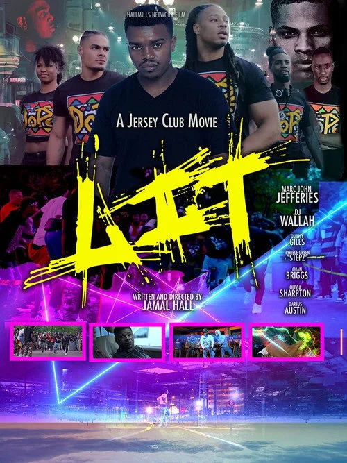 LIT the Movie
