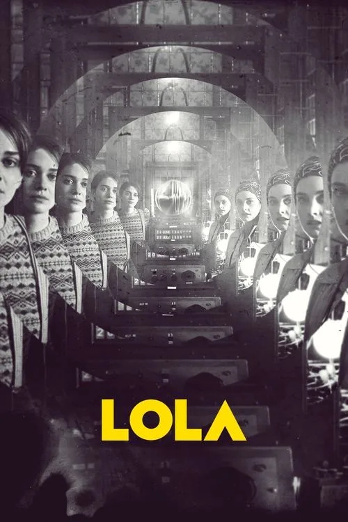 Lola poster