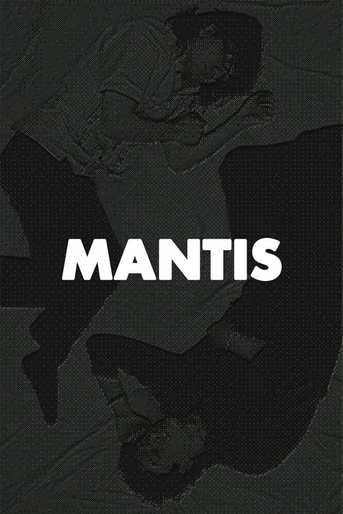 Mantis poster
