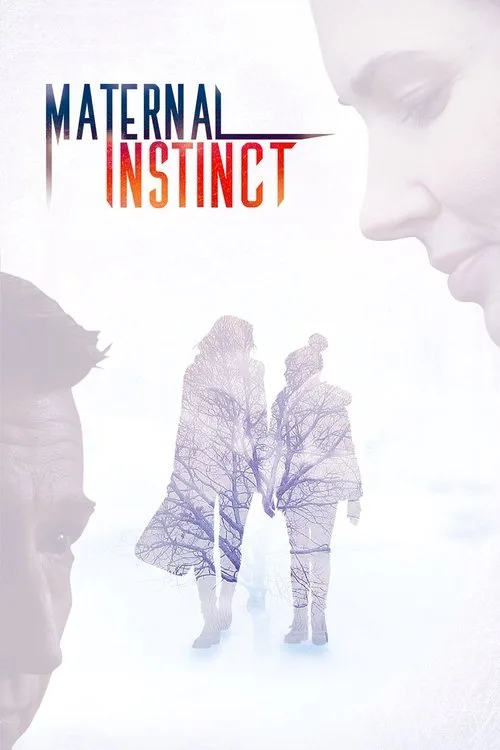 Maternal Instinct poster