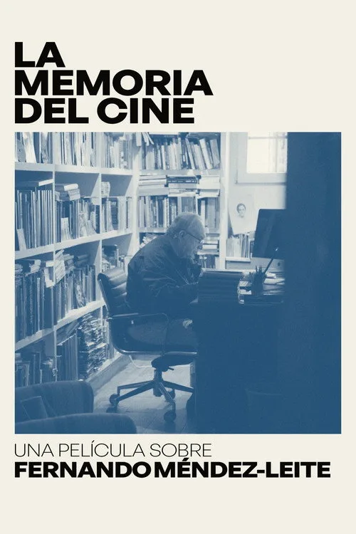 Mend poster