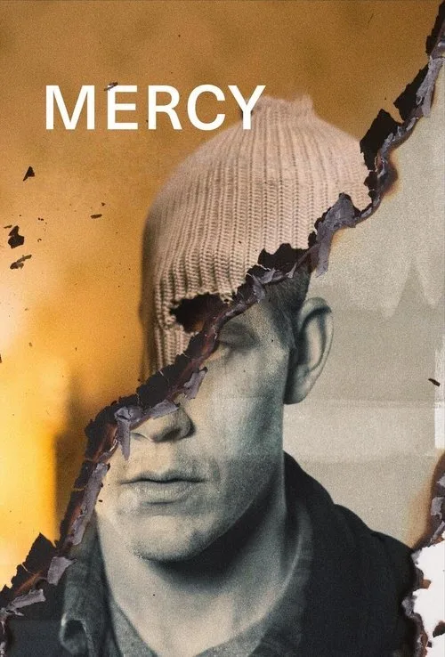 Mercy poster